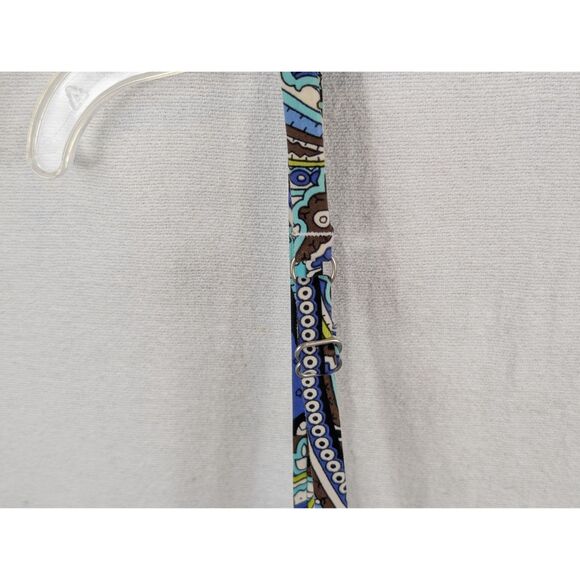 Tommy Bahama Paisley Print Tankini Swim Top Women's Size Medium - Picture 10 of 11